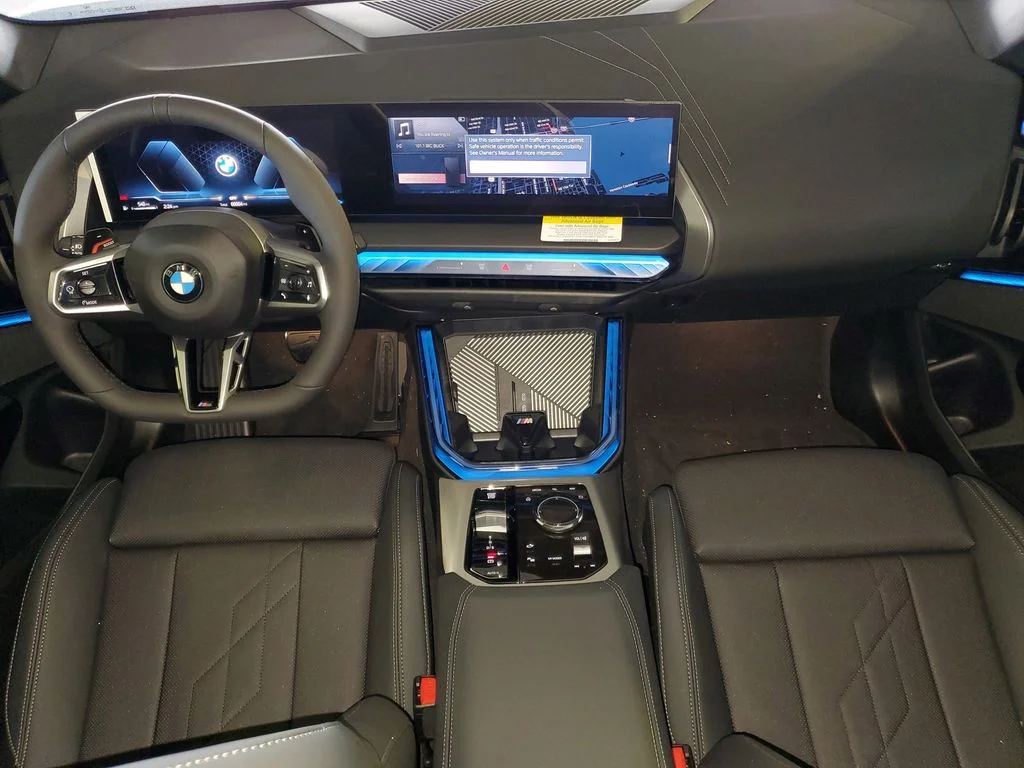Used 2026 White BMW 30 xDrive image 13