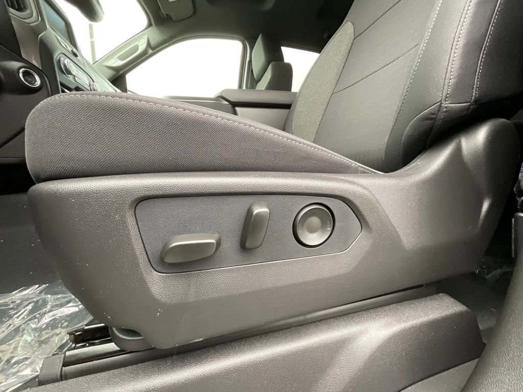 2026 GMC Sierra 1500 Pro - Photo 14