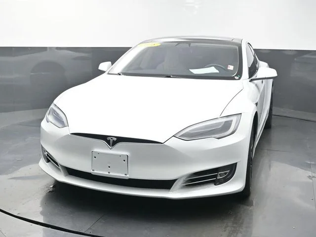2018 Tesla Model S 75D's photo