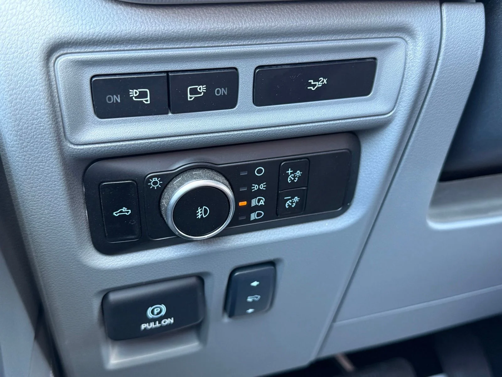 2024 Ford F-150 Lariat - Photo 23