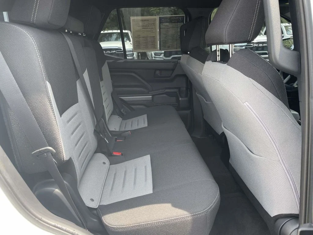 Used 2025 Beige Toyota TRD Sport image 19