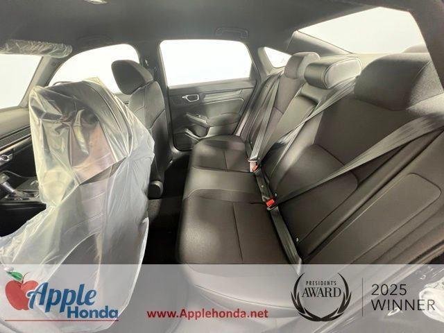 New 2026 Meteorite Gray Metallic Honda 2WD SPORT image 31