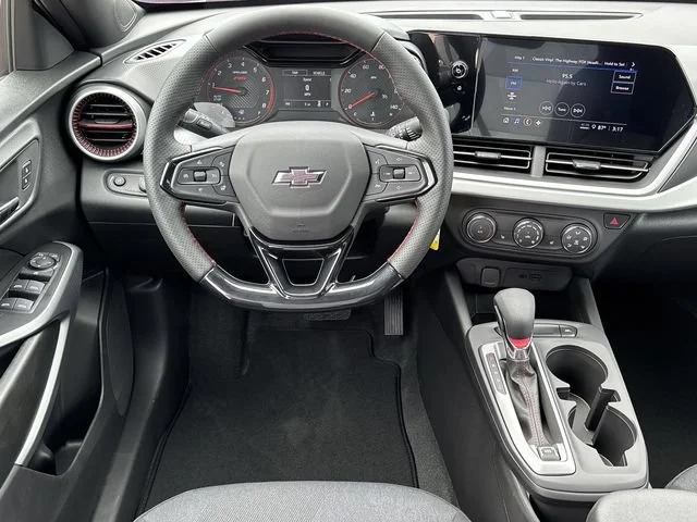 2026 Chevrolet Trax RS - Photo 12