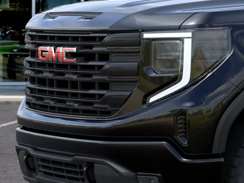 2026 GMC Sierra 1500 Elevation - Photo 13