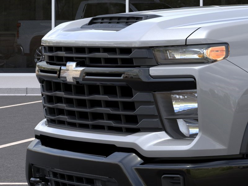 2026 Chevrolet Silverado 2500 HD Work Truck - Photo 13