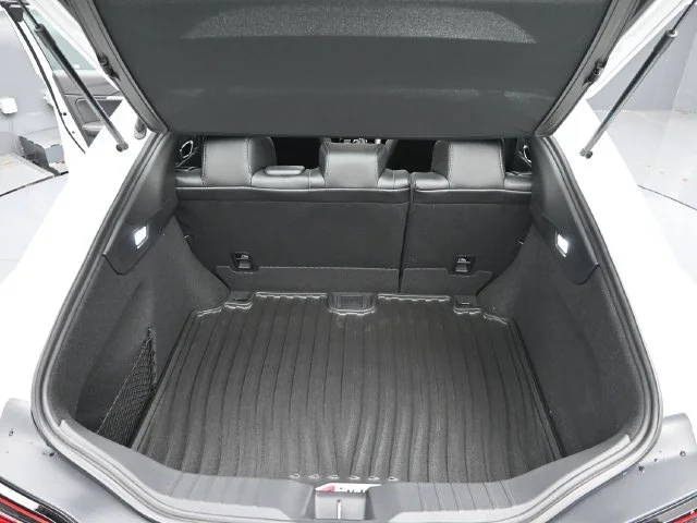 2026 Acura Integra A-Spec - Photo 12