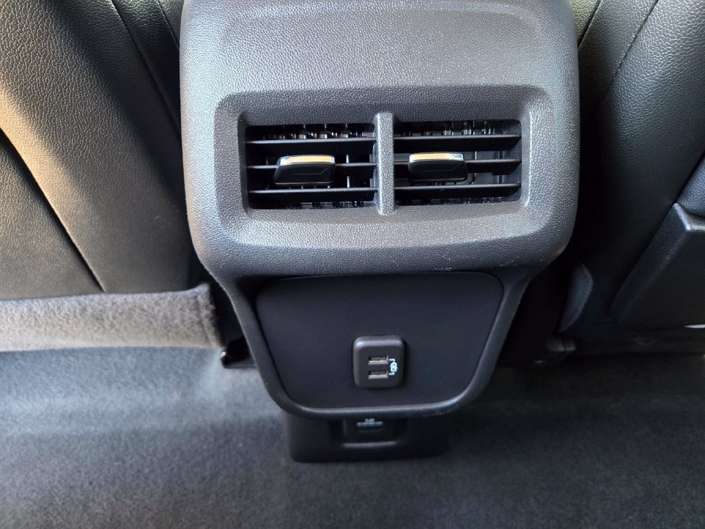 Used 2023 Black GMC AT4 image 12