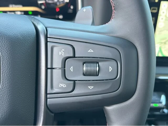 2026 GMC Sierra 1500 AT4X - Photo 29
