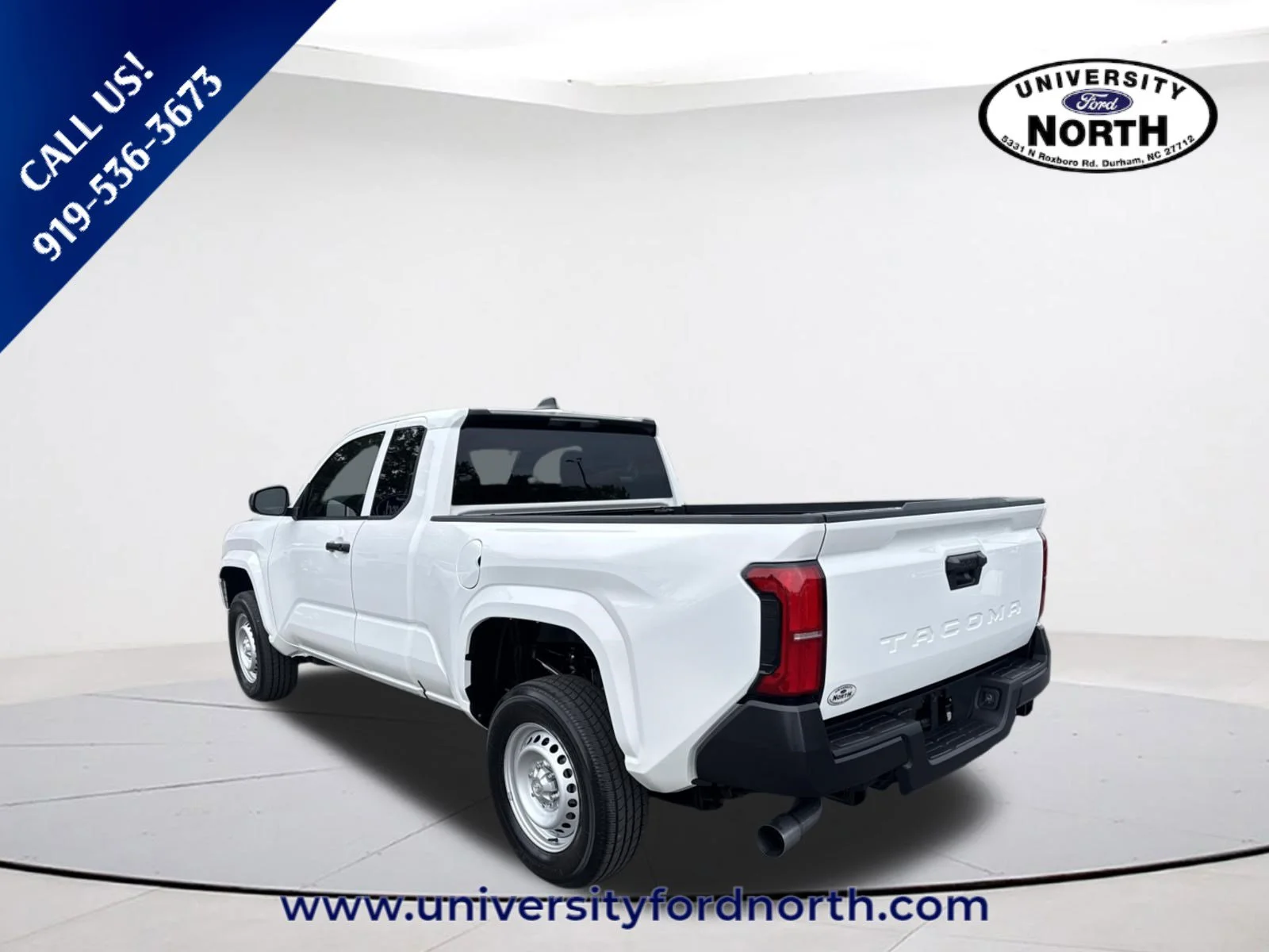 Used 2025 Ice Cap Toyota SR image 5