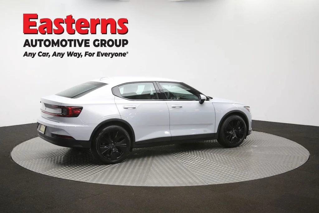 Used 2023 Gray Polestar Long Range Dual Motor image 40