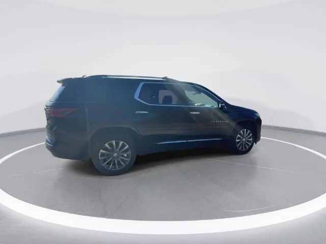 Used 2023 Black Chevrolet Premier image 11