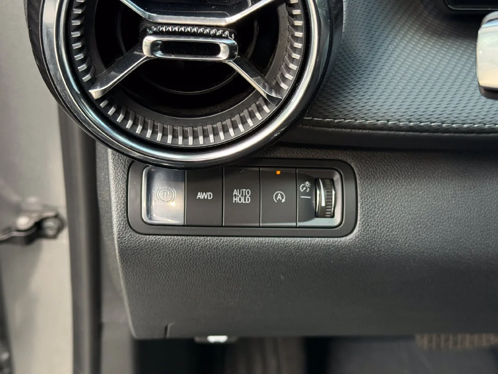 Used 2026 Sterling Gray Metallic Chevrolet LT image 23