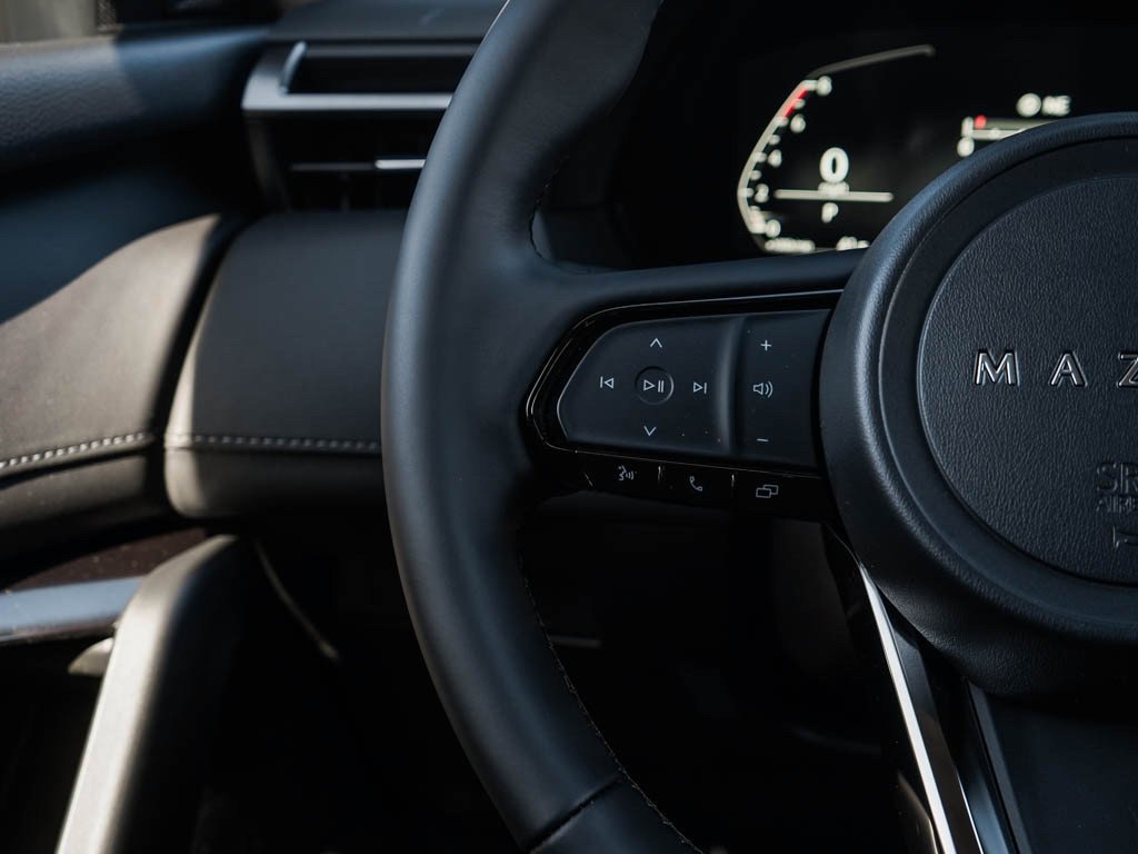 New 2026 Jet Black Mica Mazda 2.5 S Premium AWD image 21
