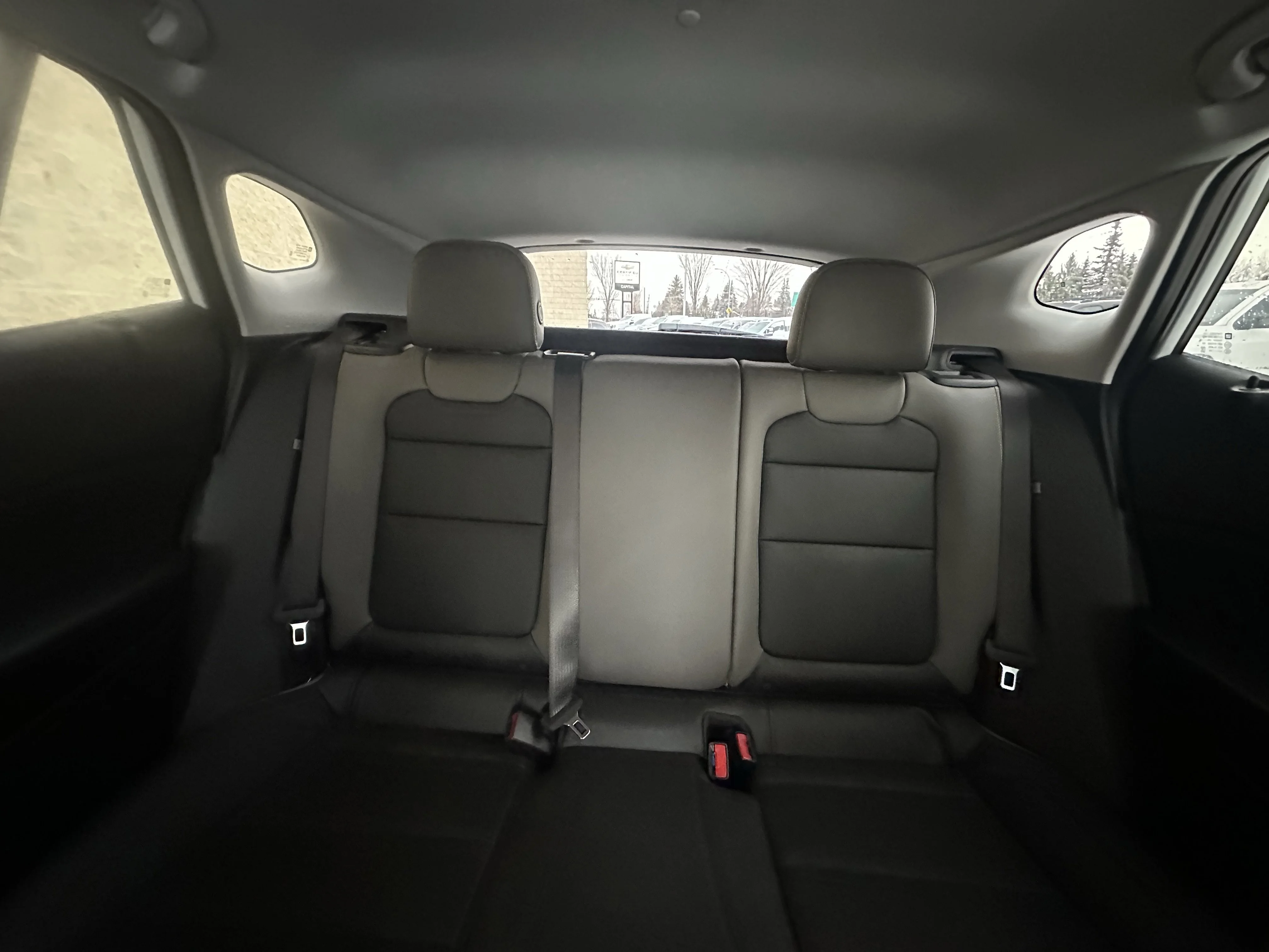 New 2026 Summit White Chevrolet ACTIV image 20