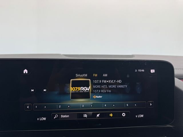 Certified Used 2023 Polar White Mercedes-Benz GLA 250 image 29