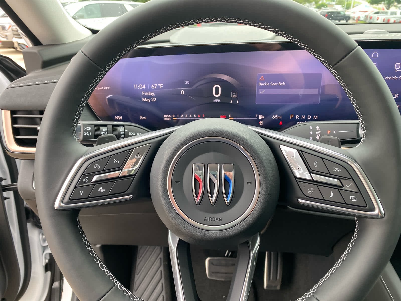 2026 Buick Envision Sport Touring - Photo 12