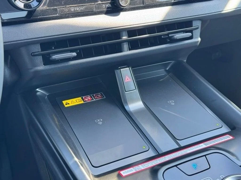 New 2026 Gray Subaru Premium image 22