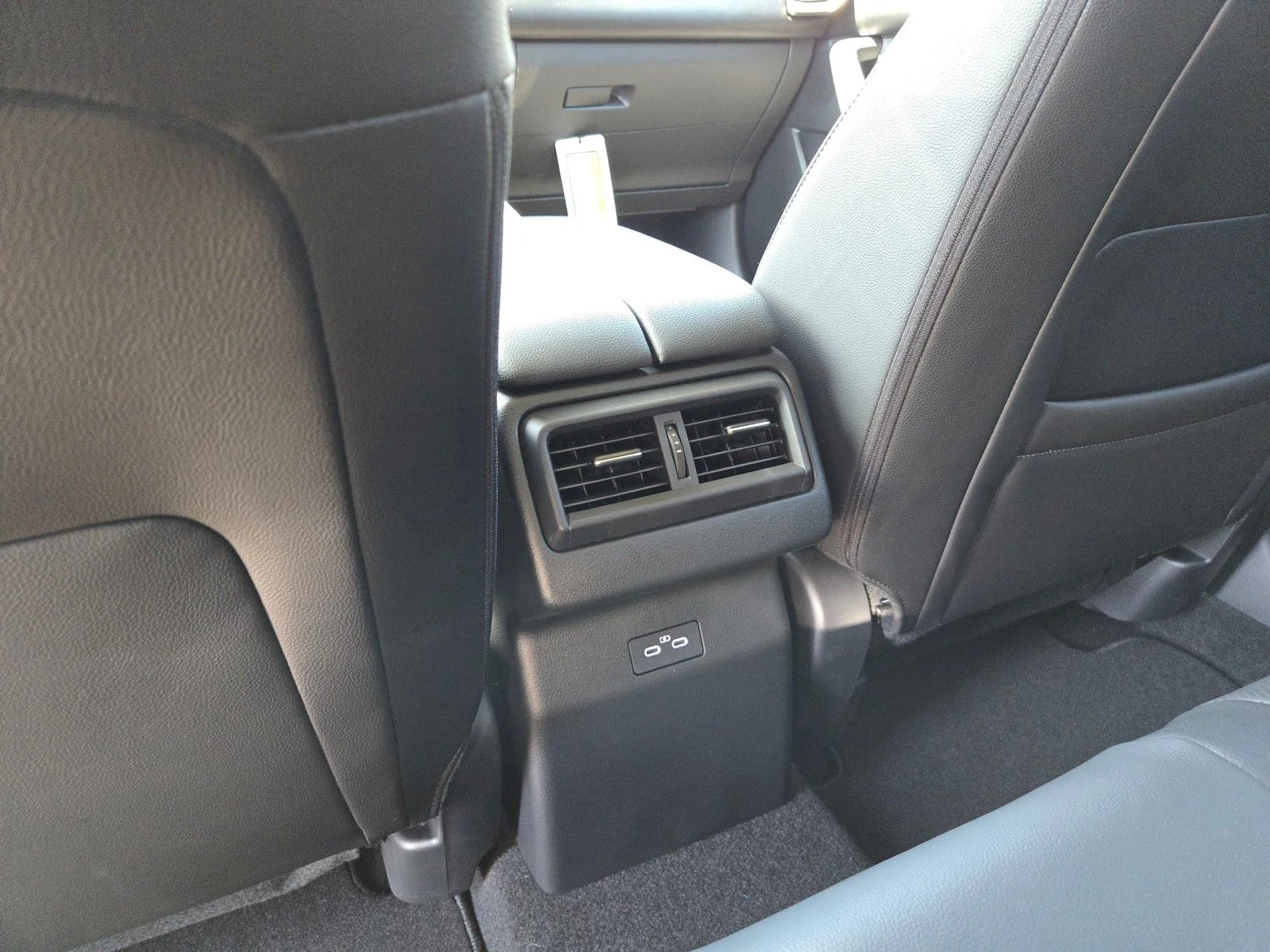New 2026 Jet Black Mica Mazda Premium AWD image 10