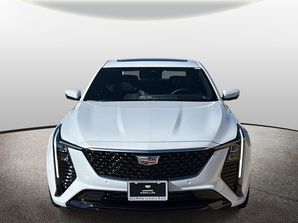 2026 Cadillac CT5 Premium Luxury - Photo 6