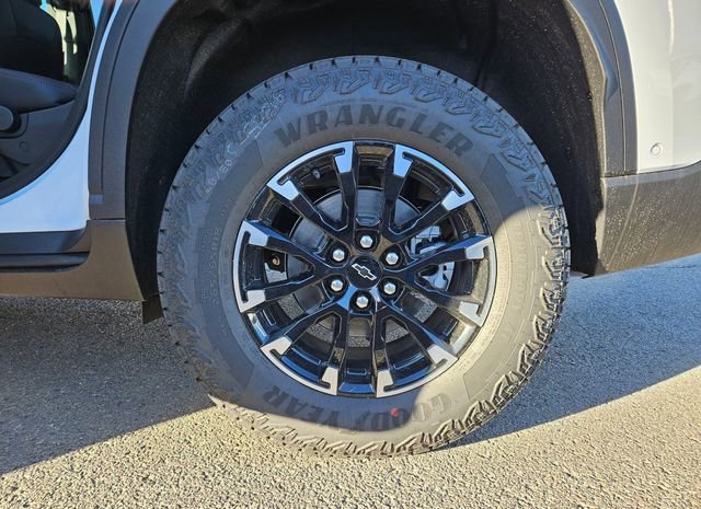 2026 Chevrolet Traverse Z71 - Photo 15