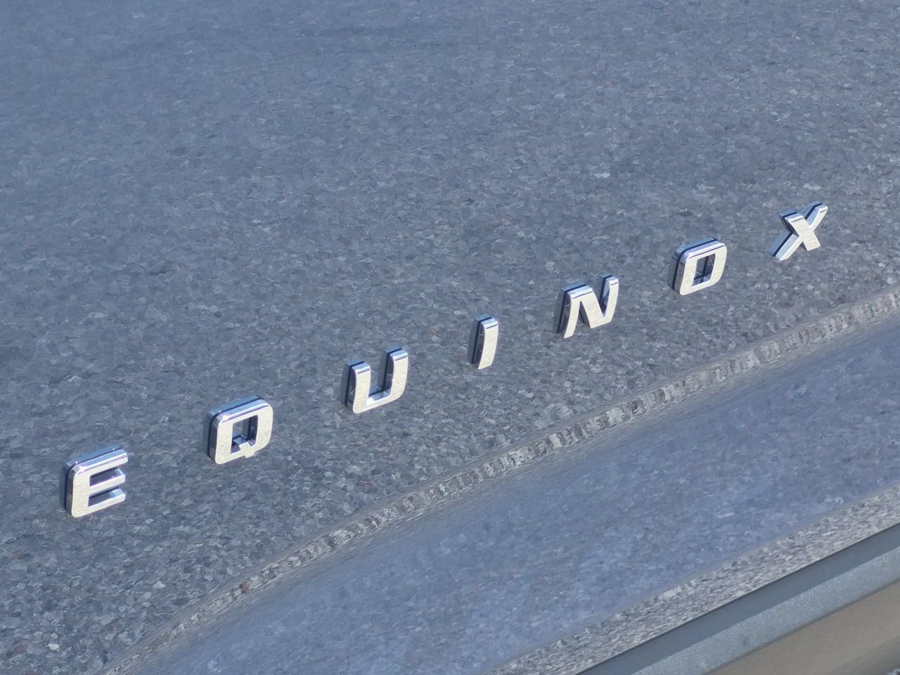 2027 Chevrolet Equinox LT - Photo 32