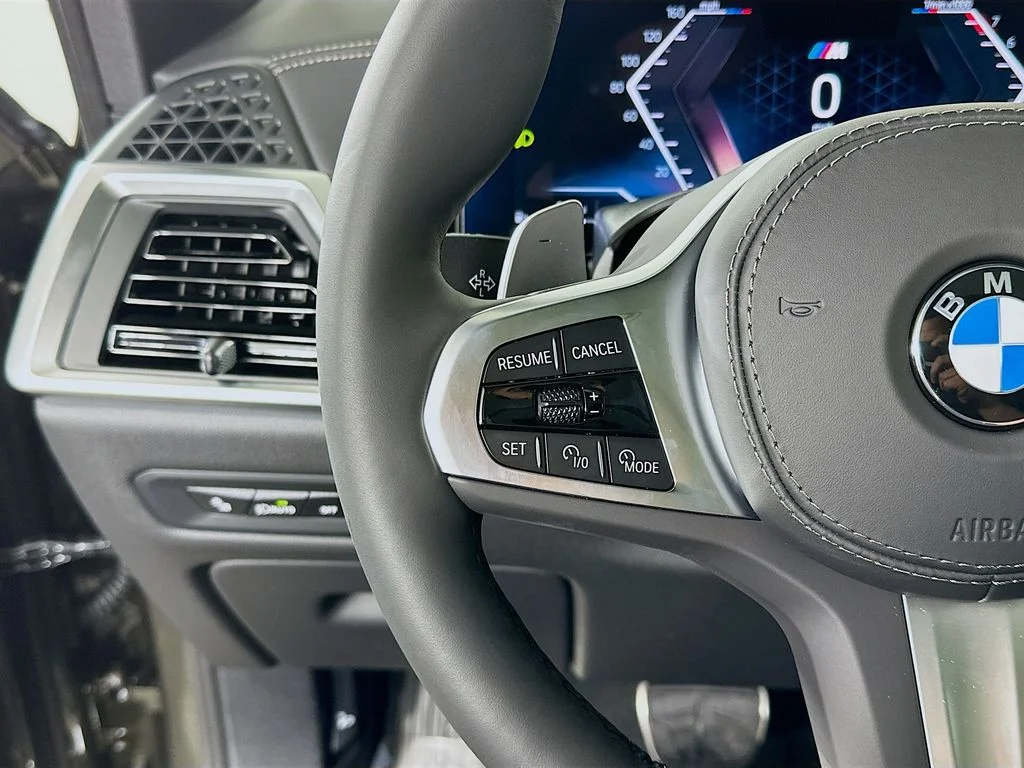 2026 BMW X5 40i - Photo 13