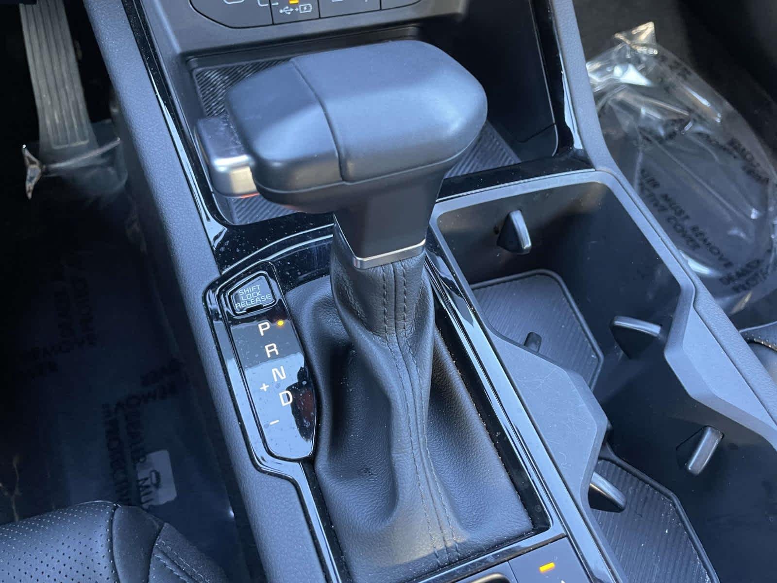 Used 2025 Yacht Blue Kia EX image 34