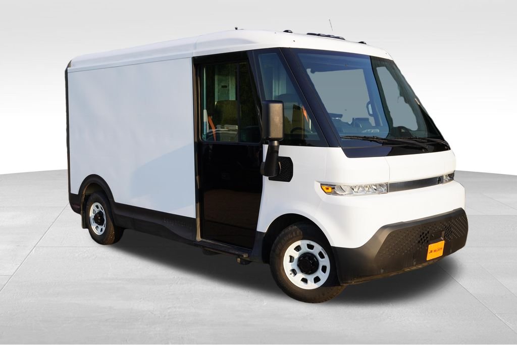 2024 Chevrolet BrightDrop