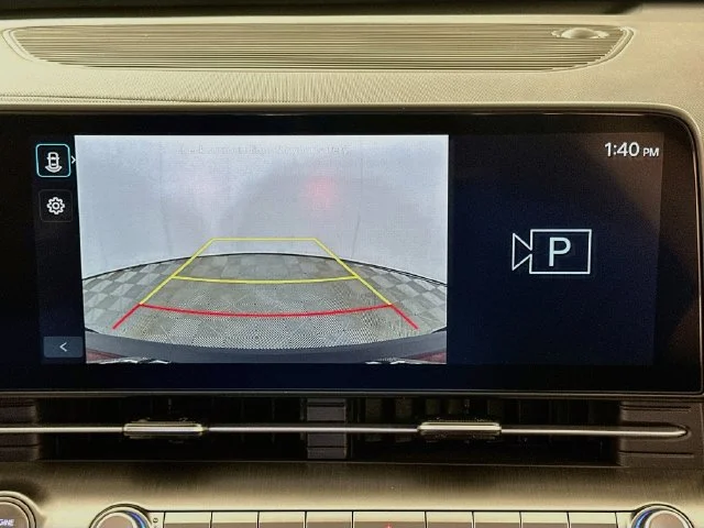 New 2027 Hyundai KONA SEL Sport