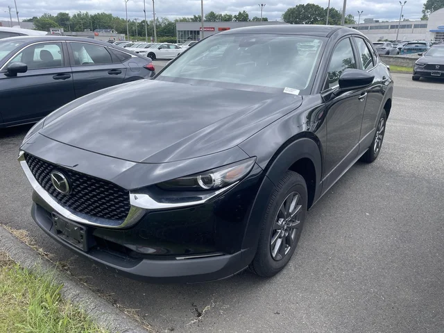 2023 Mazda CX-30 2.5 S