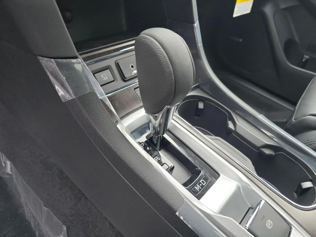 2026 Subaru Ascent Touring - Photo 25