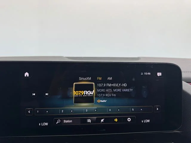 Certified Used 2023 Polar White Mercedes-Benz GLA 250 image 29