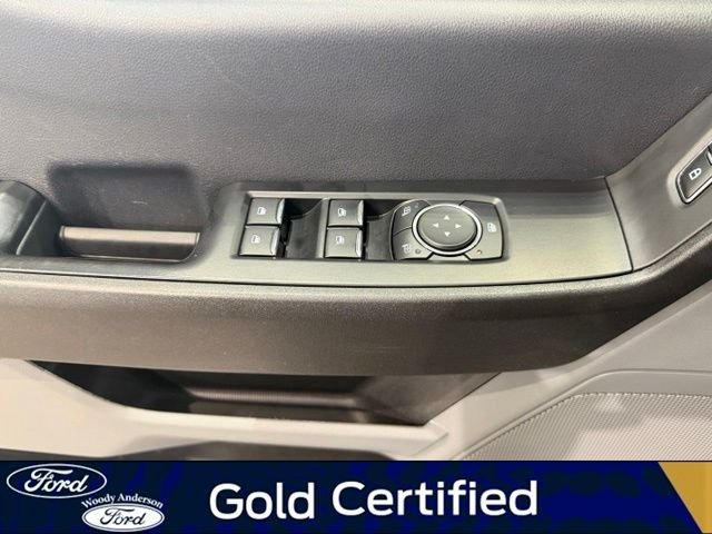 Certified Used 2024 Oxford White Ford XL image 21