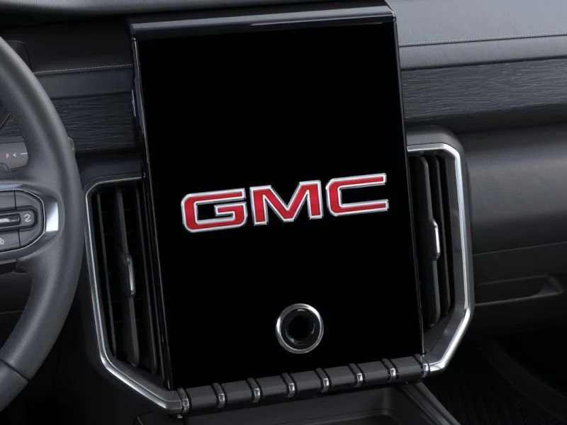 New 2026 Summit White GMC Elevation image 20