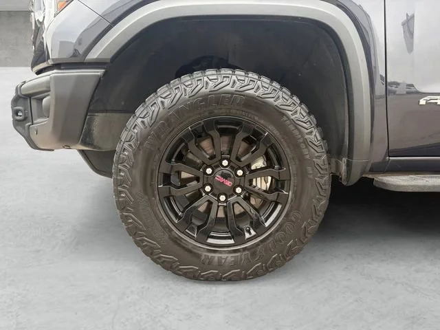 2023 GMC Sierra 1500 AT4X - Photo 23