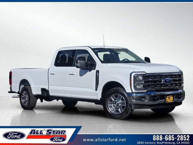 2026 Ford Super Duty F-250® Lariat®