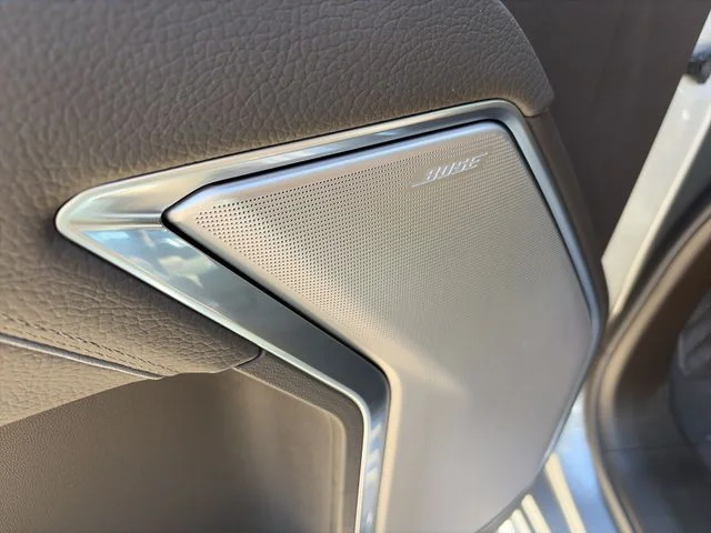 New 2026 Silver GMC Denali image 17