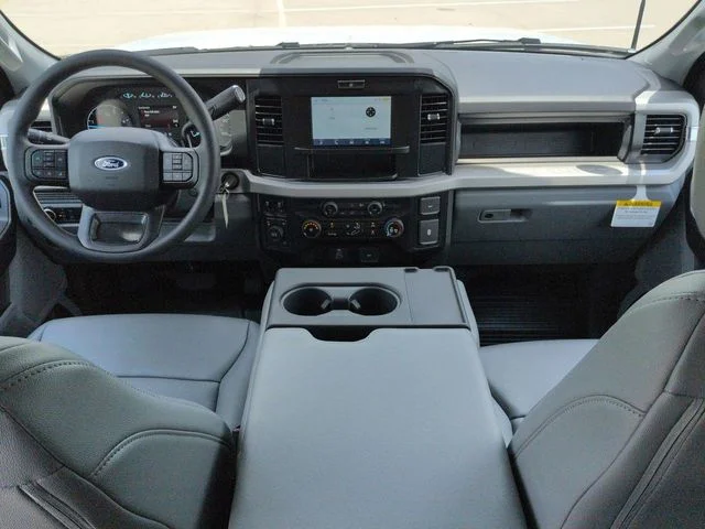New 2026 White Ford XL image 14