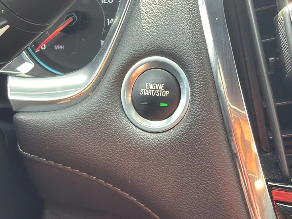 2023 Chevrolet Traverse 1LT - Photo 19