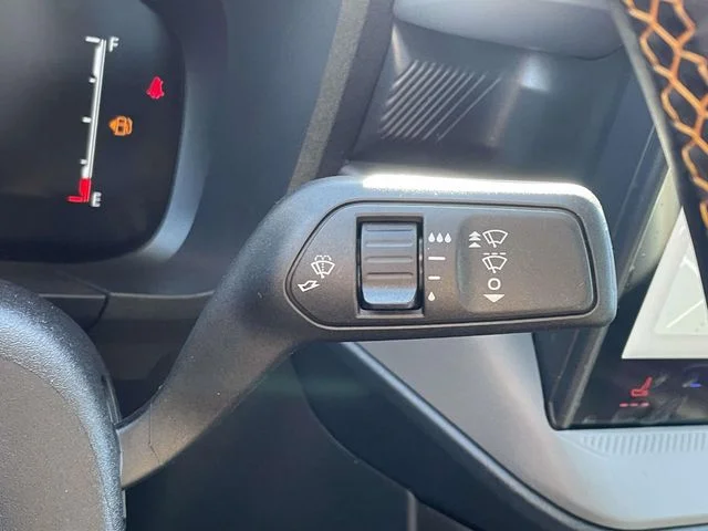 New 2026 Space White Metallic Ford Tremor® image 22