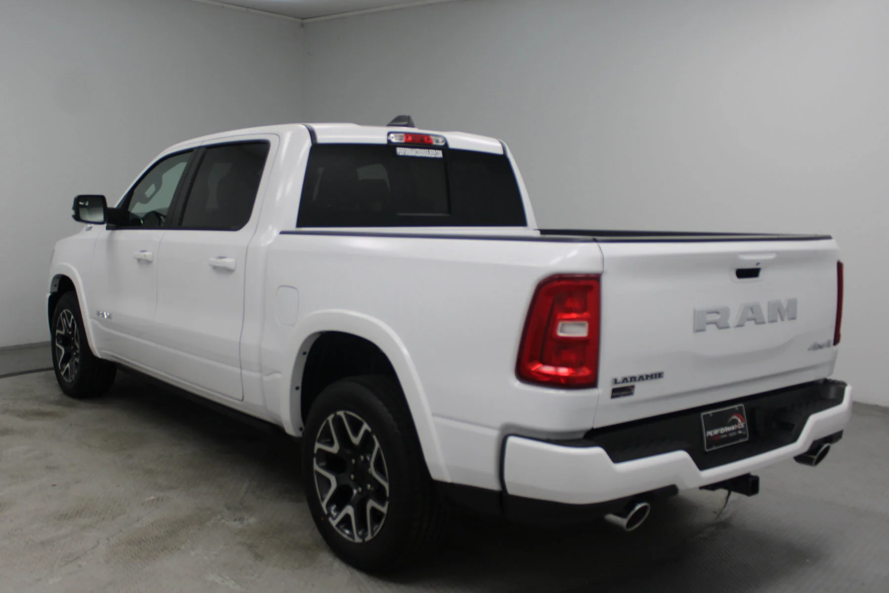 2026 RAM 1500 Laramie - Photo 28
