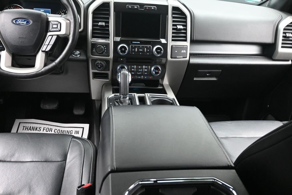 Used 2017 White Ford XL image 15