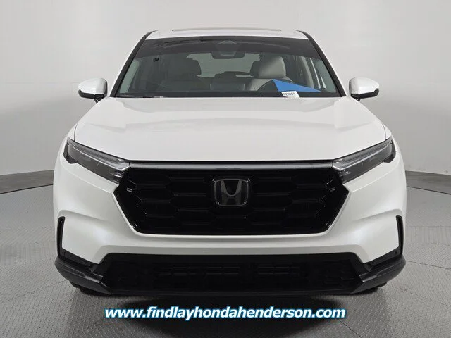 2024 Honda CR-V EX-L - Photo 42