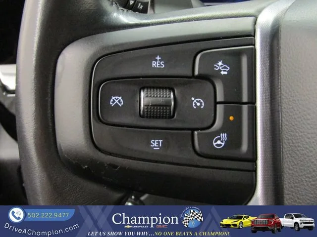 Used 2023 Onyx Black GMC SLT image 33