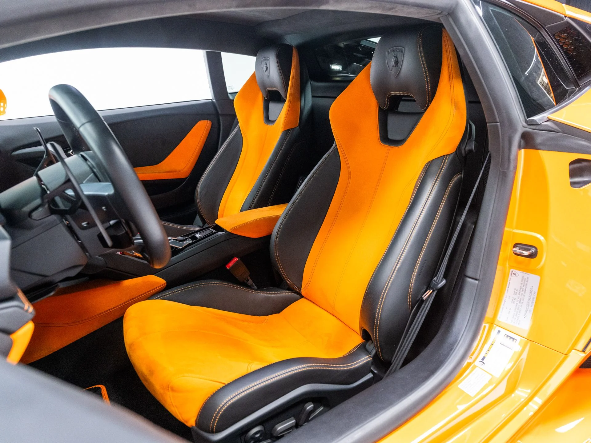 2016 Lamborghini Huracan Base - Photo 15