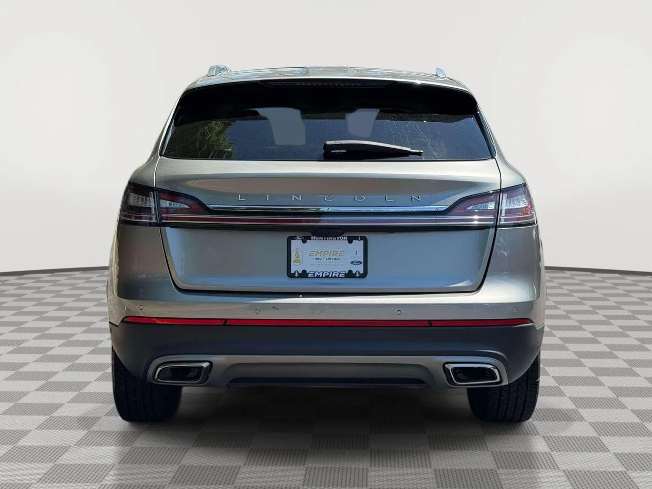 Used 2023 JEWEL SANDSTONE METALLIC PC Lincoln Reserve image 6