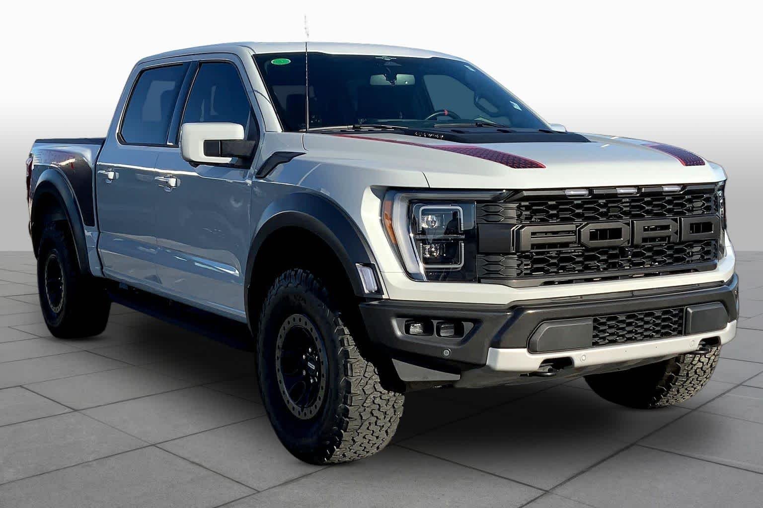 Used 2023 Avalanche Ford Raptor image 3