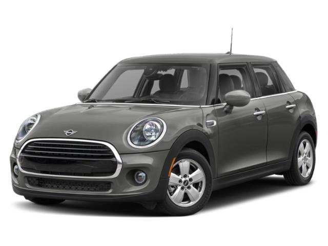 2021 MINI Hardtop's photo