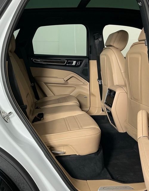 2019 Porsche Cayenne Base - Photo 28