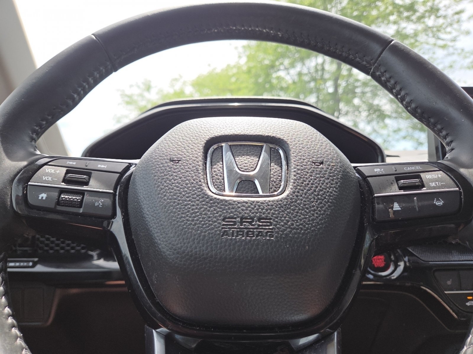 2024 Honda CR-V EX-L - Photo 28